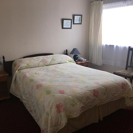 Mellottes B&B Cornamona Buitenkant foto